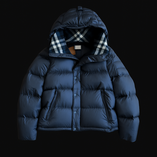 BBR Jacke B01